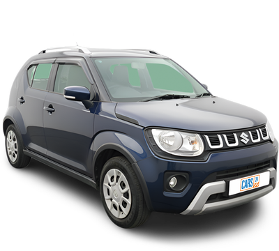Maruti IGNIS-img